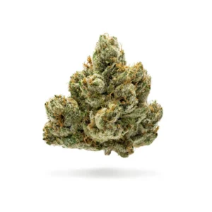 1 Ounce Exotic – Titan OG (Indica/Hybrid) 35% THC