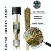 Lemon Cherry Gelato Preroll by Ape – 1.3g | 40.11% THC Hybrid