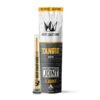 Tangie Pre-Roll – 1g Sativa by West Coast Cure | 22.2% THC