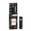 Sour Diesel 0.5g Disposable Vape – STIIIZY Sativa | 88.35% THC Potent Uplifting Pen