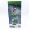 2g Infused Kief Preroll- Mac and Mints by Packwoods (Hybrid)