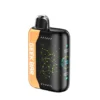 Orange Fab Geek Bar Pulse – 15000 Puff Vape with Bold Citrus Flavor