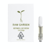 1g THC Live Resin Vape Cartridge – The Vision by Raw Garden (Hybrid) 87.8% THC