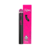 1 Gram THC Disposable Vape – Cannalope Kush by Platinum Vape (Hybrid) 90% THC
