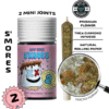 S’Mores Mini Joints by APE – 1g Indica/Hybrid 2-Pack | 40.28% THC