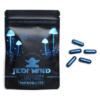 JEDI MIND TRICKS MICRODOSES: Micro-dose Capsules (20 capsules – 100mg each)microdose mushroom capsules