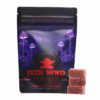 4G Magic Mushroom Gummies – Mixed Berry by Jedi Mind Tricks