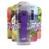 1 Gram THC Disposable Vape – ZOAP by Runtz (Hybrid)