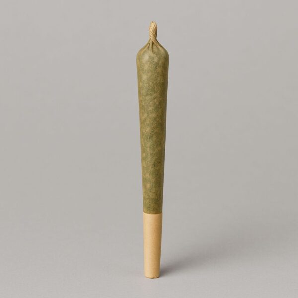 Gorilla Glue #4 Prerolls – 3 Pack Hybrid | 28.5% THC