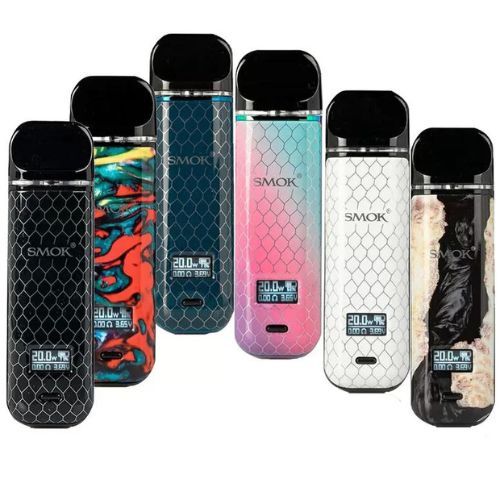 dda27ae19b96a79d67b3bf2e3ec4645c SMOK Nord 5 Pod Vape – 2000mAh Powerful Portable Vaping Kit
