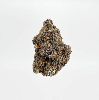 Purple Kush Indica Exotic 1 Ounce – 34% THC Premium Flower