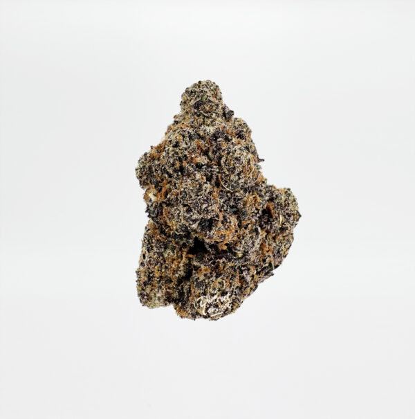 Purple Kush Indica Exotic 1 Ounce – 34% THC Premium Flower