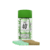 STIIIZY Pineapple Express Live Resin Baby Pre-rolls – 2.5g 5 Pack (Hybrid)