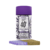 2.5g STIIIZY Watermelon Z Live Resin Baby Pre-rolls – 5 Pack (Indica)