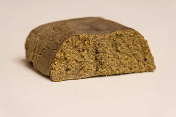 Glueberry O.G. Hash – Dutch Passion (Hybrid)