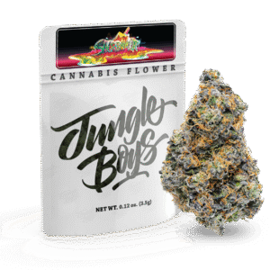 Buy Sherbanger Hybrid Online – Jungle Boys 3.5g Sherbanger