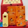 Flower Dept Disposable – Sunday Split Cone Flavor (Hybrid)