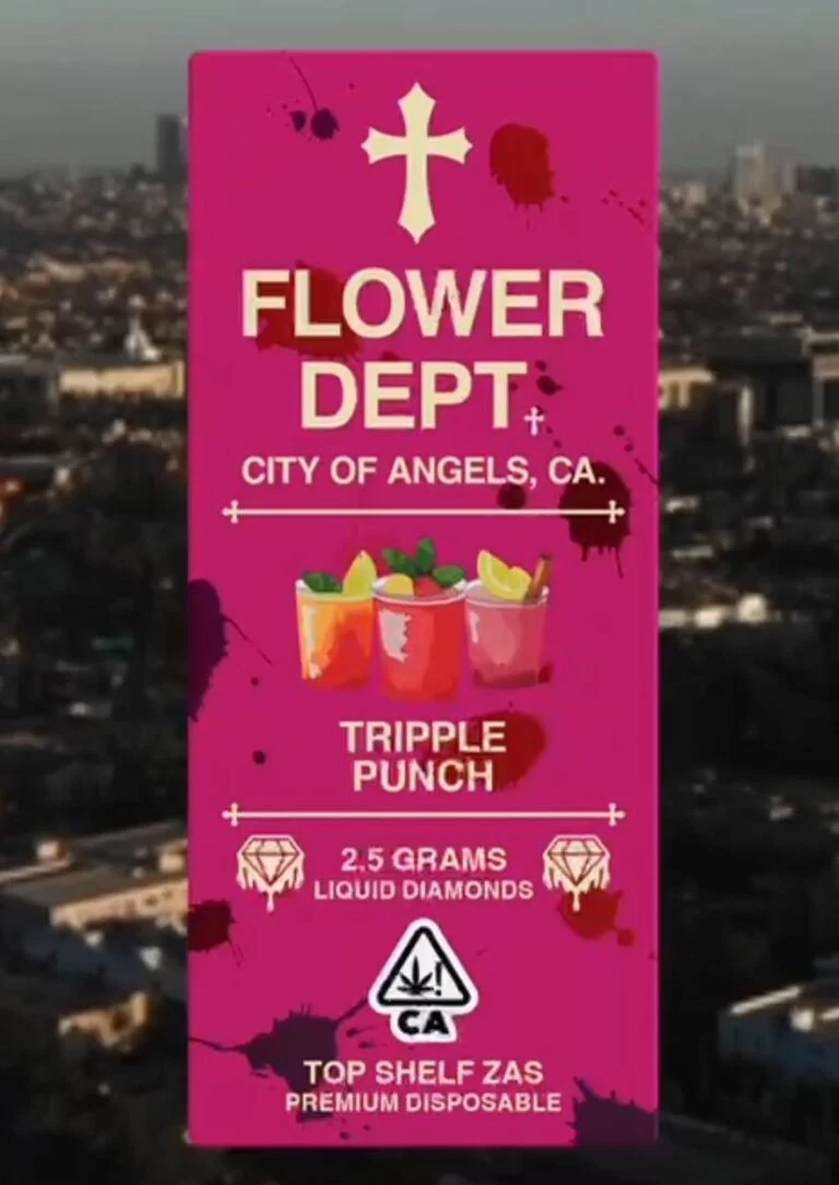 5969847406222756616-768x1084 Flower Dept Disposable – Dirty Sprite Flavor (Hybrid