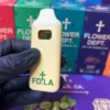 Flower Dept Disposable – Colada Pintz Flavor (Sativa)