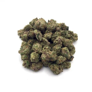 Gelato Purp small buds and shake – 1 ounce, 29% THC. Indica/hybrid with creamy berry flavor. Top-shelf value with discreet EU shipping.