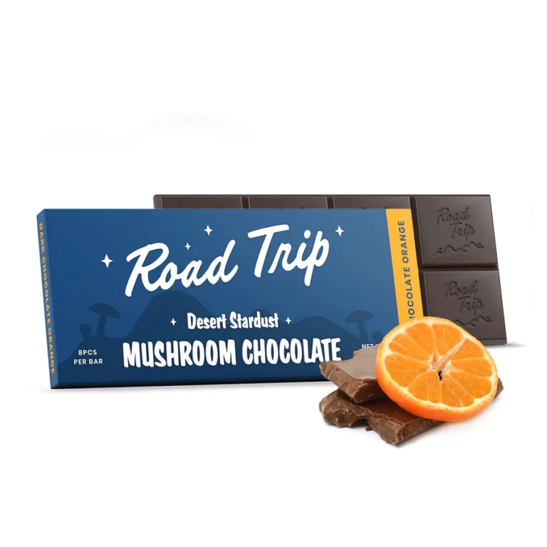 DarkChocolatOrange-768x768 Desert Stardust Magic Mushroom Chocolate Bar – Dark Chocolate Orange