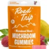 Road Trip – Microdosed Gummies + Functional Mushrooms – Pink Lemonade