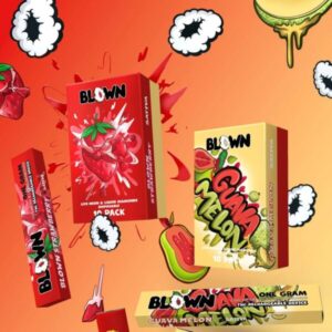 Buy Disposable Vape Online