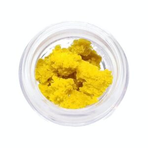 1g THC Crumble – Oreoz by Smashed (Hybrid) 86.19%