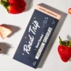 Desert Stardust Magic Mushroom Chocolate Bar – Strawberry Crunch