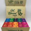 Flower Dept Disposable Full Box (50 pcs)