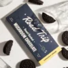 Desert Stardust Magic Mushroom Chocolate Bar – Cookies & Cream