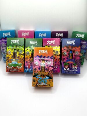 Buy Persy Cartridge Online – Screw Tops 2g Cartridge