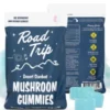 Desert Stardust Mushroom Gummies – Cotton Candy