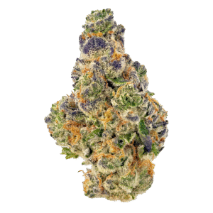 1 Ounce Top Shelf – Lemon Cherry Gumbo (Indica) 32.8% THC