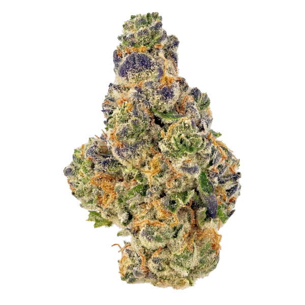 1 Ounce Top Shelf – Lemon Cherry Gumbo (Indica) 32.8% THC