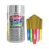 Enjoy premium Baby Jeeters Pre Roll multi-packs, infused for potency and flavor. Smooth, powerful, and perfect for daily use or sharing. Shop now!