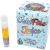 Buy Cherry Fritter THC Vape Cartridge (Hybrid). 1g cured resin by Cold Fire – smooth hits, strong effects, fast EU delivery!